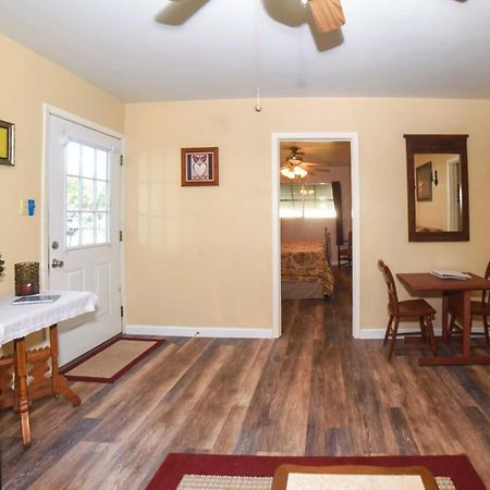 Fredericksburg Home - 8 Blocks to Main St&Wineries Exterior foto